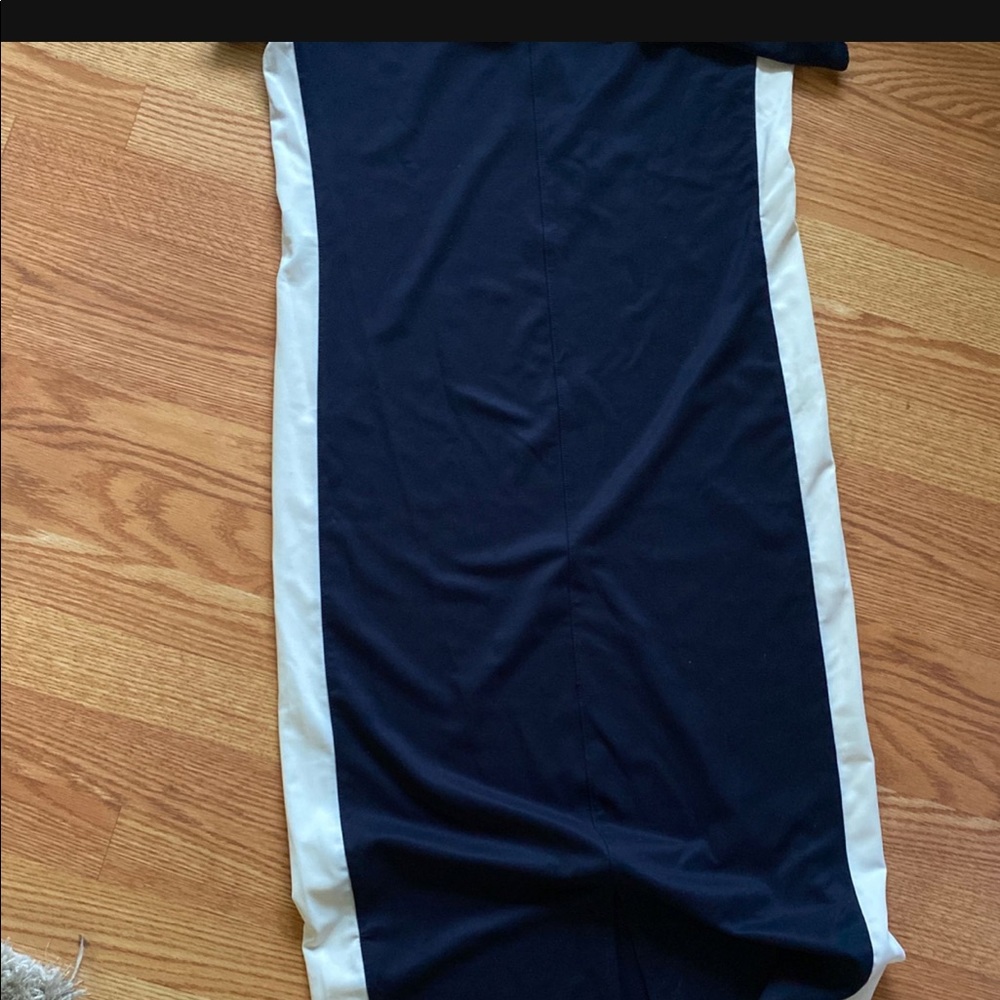 Brand New Fila Long Dress Hoodie Small Medium View 4